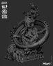 Фигурка Marvel Professor X Sculpture