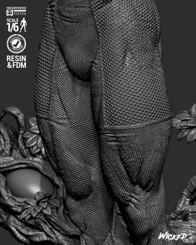 Фигурка Marvel Professor X Sculpture