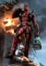 Фигурка Deadpool