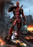 Фигурка Deadpool