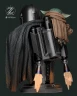 Фигурка Mandalorian Grogu Bust