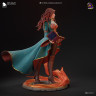 Фигурка Triss Merigold | The Witcher | 240mm