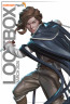 Фигурка Vin - Mistborn