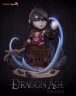 Фигурка Chibi Morrigan - Dragon Age