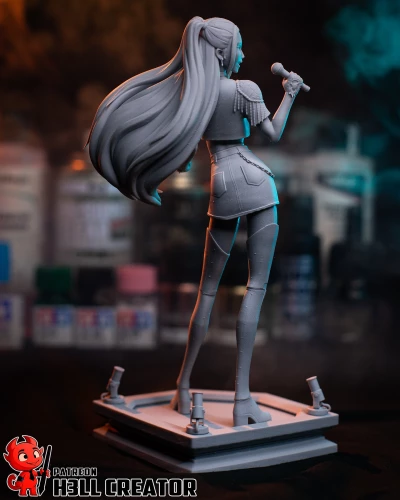 Фигурка Stylish dancer