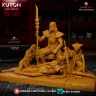 Фигурка Conan Version — Version 2