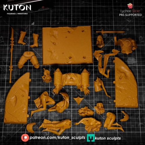 Фигурка Conan Version — Version 2