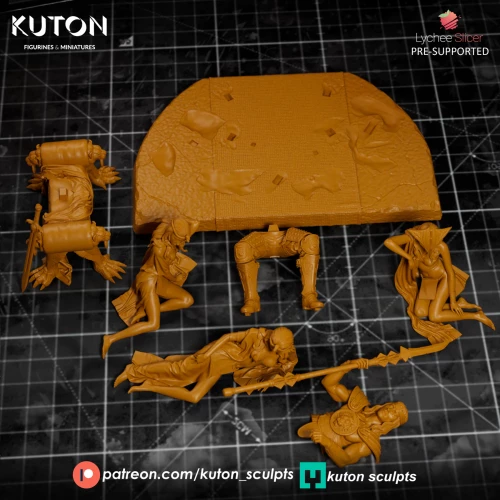 Фигурка Conan Version — Version 2