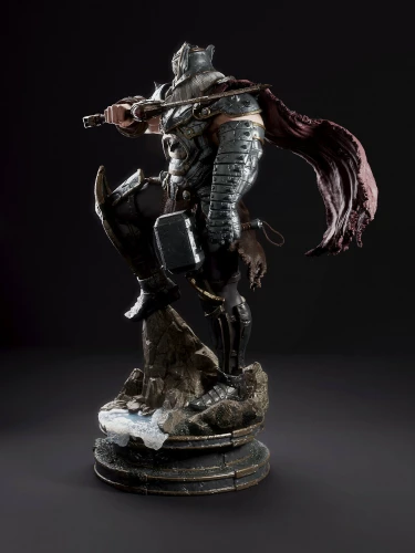 Фигурка King Thor