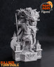 Фигурка Godfrey - The First Elden Lord - Elden Ring