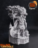 Фигурка Godfrey - The First Elden Lord - Elden Ring