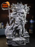 Фигурка Godfrey - The First Elden Lord - Elden Ring