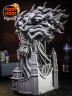 Фигурка Godfrey - The First Elden Lord - Elden Ring