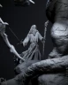 Фигурка Balrog Vs Gandalf