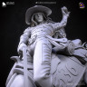 Фигурка Gyro | 385mm