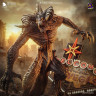 Фигурка Deathclaw | 282mm
