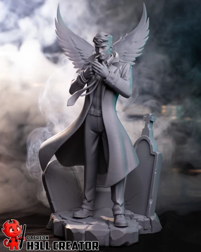 Фигурка John Constantine