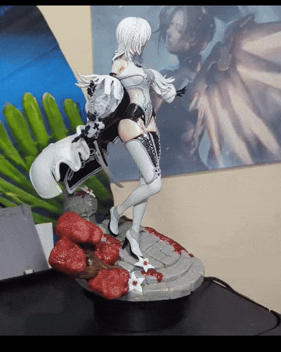 Фигурка 10H Nier Automata