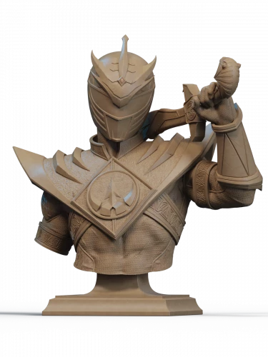 Фигурка Lord Drakkon Bust