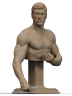Фигурка Frank Dux