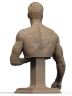 Фигурка Frank Dux
