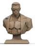 Фигурка Bust Blade