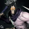 Фигурка Death — CarlosE