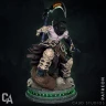 Фигурка Death — CarlosE