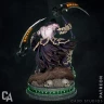 Фигурка Death — CarlosE