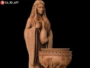 Фигурка Galadriel