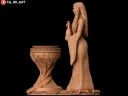 Фигурка Galadriel