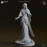 Фигурка Fire Keeper | Dark Souls 3 | 235mm