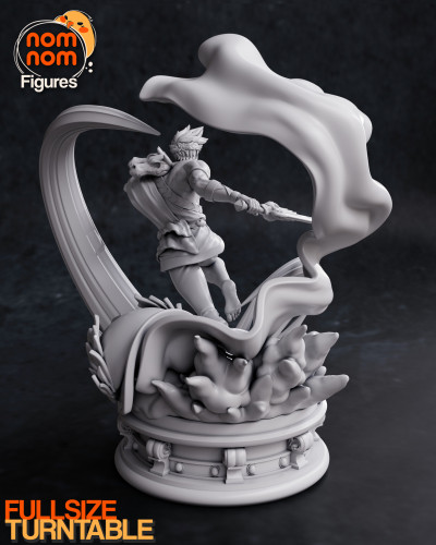 Фигурка Zagreus - Hades