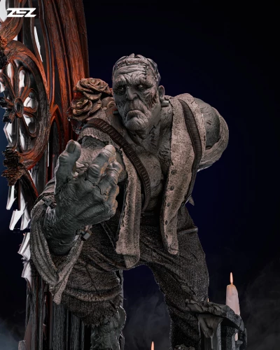 Фигурка Frankenstein