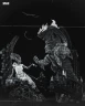 Фигурка Frankenstein