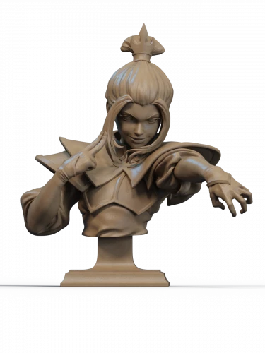 Фигурка Azula Bust