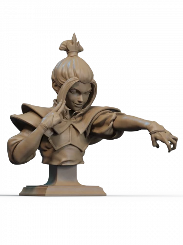 Фигурка Azula Bust