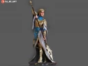 Фигурка Galadriel — CarlosE