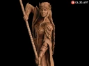 Фигурка Galadriel — CarlosE