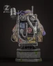 Фигурка Donatello TMNT Bust