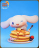 Фигурка Chibi Cinnamoroll - Hello Kitty