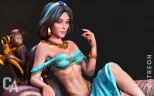 Фигурка Jasmine