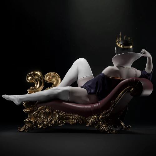 Фигурка Evil Queen