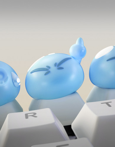 Фигурка Slime - That Time I Got Reincarnated as a Slime