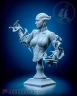 Фигурка Bust of Liara Remake