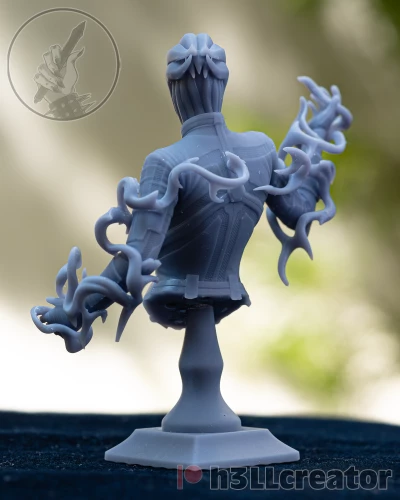 Фигурка Bust of Liara Remake