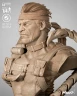Фигурка Marvel Forge Portrait Bust