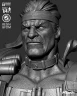 Фигурка Marvel Forge Portrait Bust