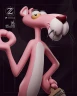 Фигурка Pink Panther