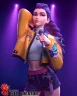 Фигурка Style vocalist
